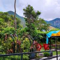 Amazing Oriental Village Langkawi 