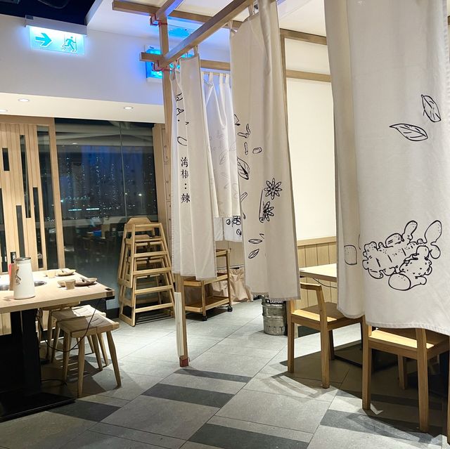 超抵食麻辣挑戰套餐