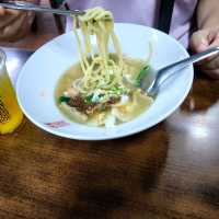 百年歷史老店-Mee Ton Poe