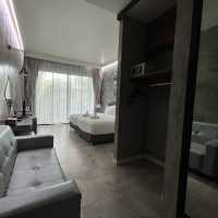 โรงแรมน้ำทองน่าน🏨