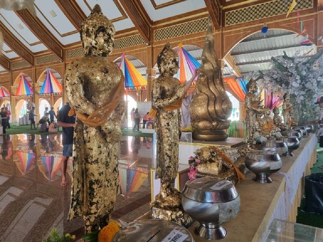 วัดเจดีย์ (ไอ้ไข่) 🙏🙏