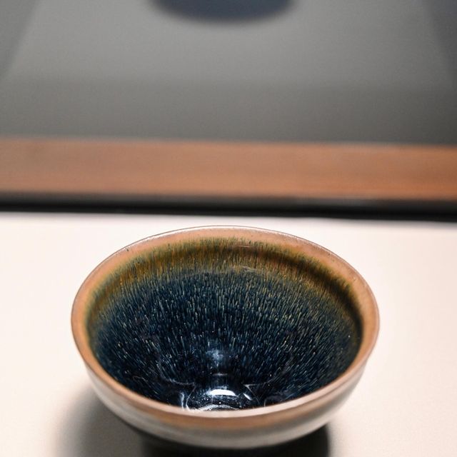 香港藝術館「好物有型」展覽　帶來不同氣質的獨特觀賞體驗