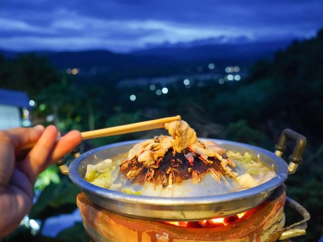 ไร่อ้ายหมู อ.นาแห้ว จ.เลย 
