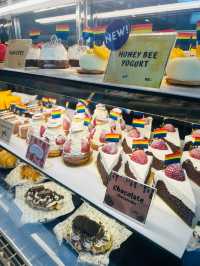 The Old School : Specialty Coffee