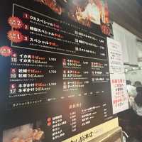 【広島】まずは広島駅でお好み焼きを♡『みっちゃん』