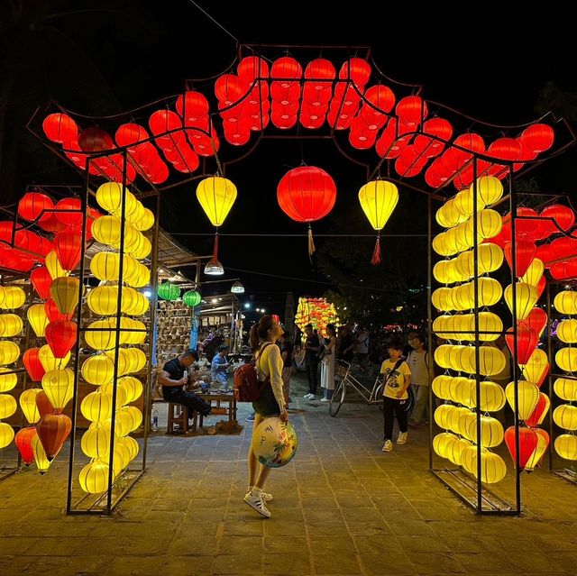 HoiAn 