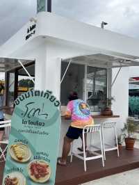 โต โตเกียว ริชแลนด์มาร์เก็ต ลาดกระบัง 🫔🍊🍳