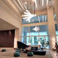 Review โรงแรม Holiday Inn Pattaya