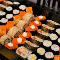 รีวิว Seafood Dinner buffet  โรงแรม Novotel เพลินจิต