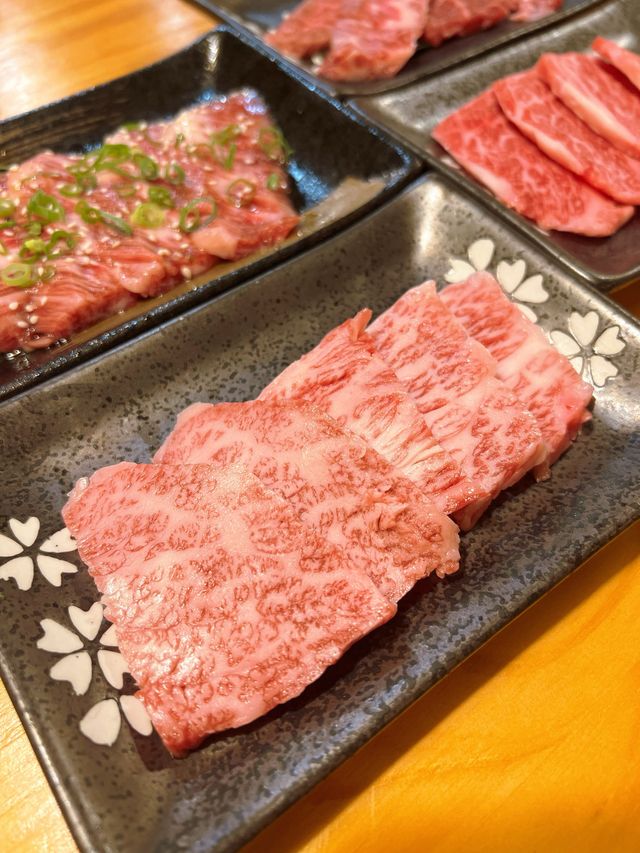大眾化價錢日式燒肉,口碑絕佳的香港餐廳推介 大眾化價錢日式燒肉,口碑絕佳的香港餐廳推介