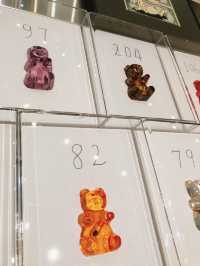 台北｜🐻🐻‍❄️🦙🦥室內藝術空間🎨 Venue 333Gallery微風南山3F 