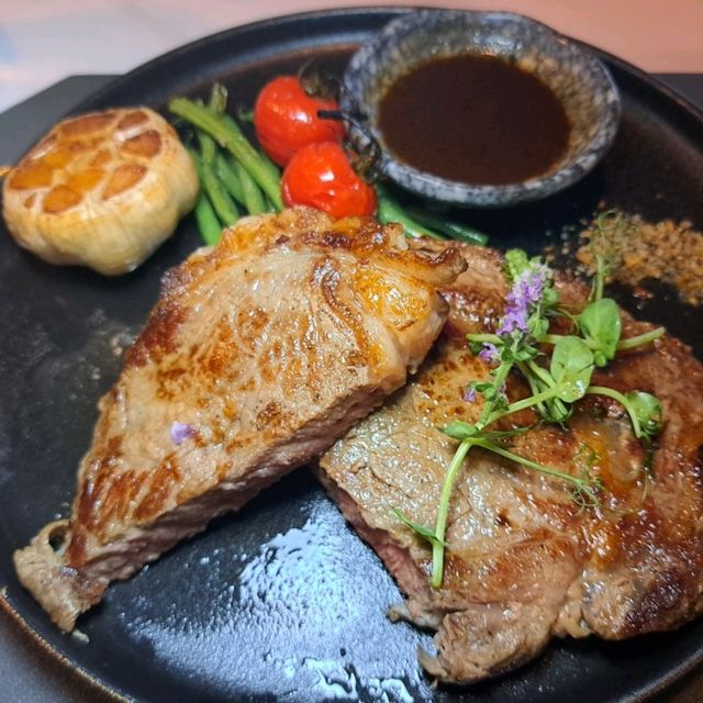 高人氣高質西式MEMOIR👍有情調✨有浪漫氣氛環境💕食物素質高🎊