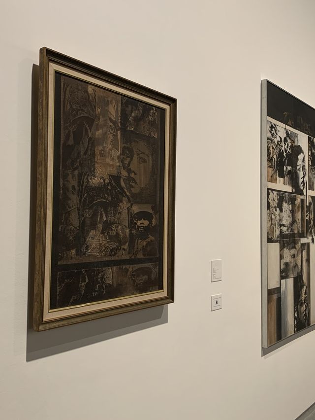 Ilham Gallery Kuala Lumpur
