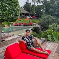  The Jungle club Koh Samui