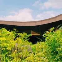 Mandai's Hidden Gem - The Gateway to Paradise