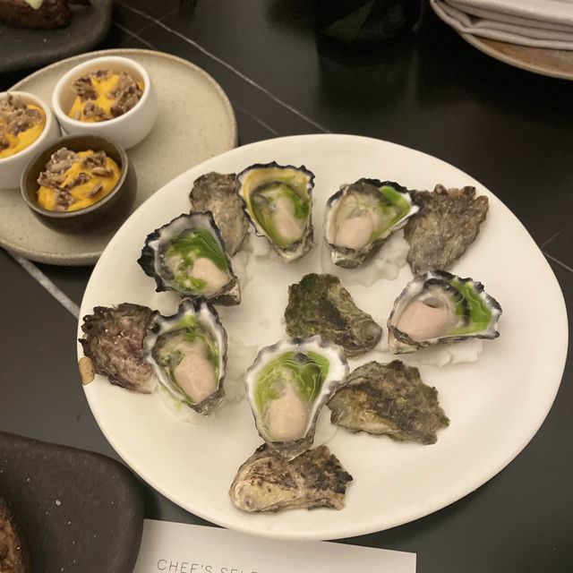 悉尼 適合約會/聚會的日式fine dining