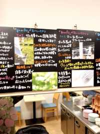 日本大阪長居夢幻甜品店「我的布丁食堂」❤️🔥