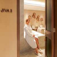 💆‍♀️🍃 พาร่างกายมาทำสปาที่ Viva Jiva Spa