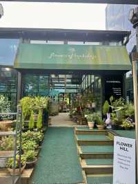 파주 가볼만한 곳, 벽초지수목원🌿💚