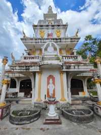 temple thai songkhla🙏🏼