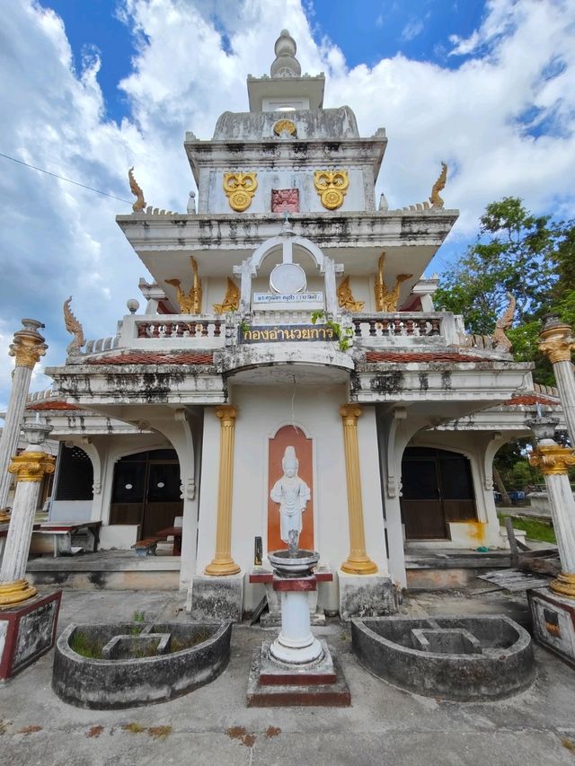 temple thai songkhla🙏🏼