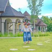 วิลล่าเขาค้อ สุดปัง! วิวสวยมาก ธรรมชาติจับใจ