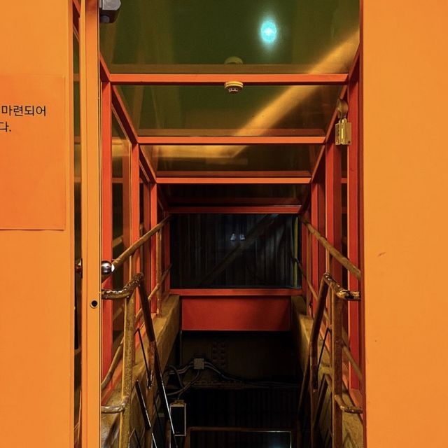 ✴️ 인천에 이런 곳이!! 힙스터의 성지 문화복합공간 🌟가좌동 코스모40 