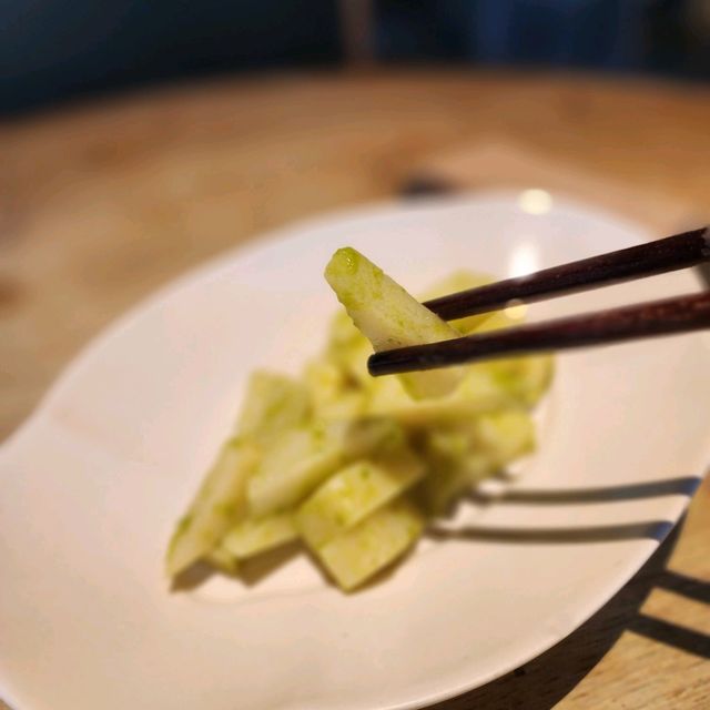 古樸典雅創意菜 古樸典雅創意菜