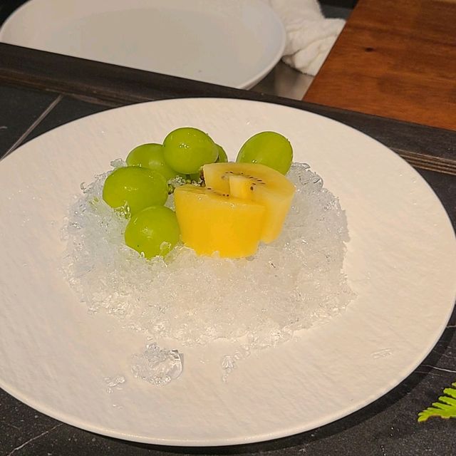 제주 이호일동 맛집)제주오감 - 제주공항근처 신상 오마카세 맛집
