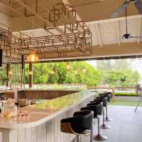 Dusit Thani Krabi Beach Resort