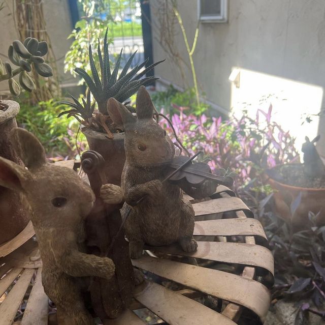 Cafe Lillian Cafe Lillian