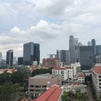 Holiday Inn Express Singapore Clarke Quay