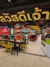 Maya Shopping mall