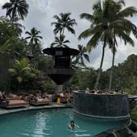 Cretya Ubud, Bali