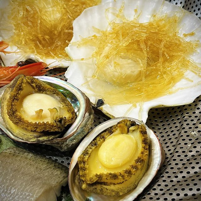 太子$318食盡鮮味！