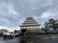 日本九州｜從旅程中認識一段段歷史