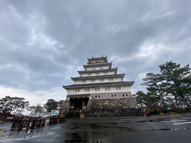 日本九州｜從旅程中認識一段段歷史