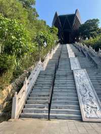 馬祖南竿必遊地標性景點