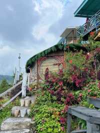 🇲🇾Sabah｜Humble Hobbit Home⛰️