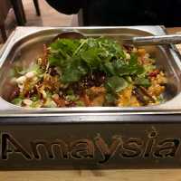 indulge in best Malaysian food in Newcastle