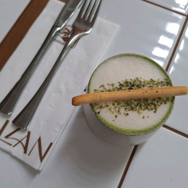 📍 Halzan by Wheeler's @ Gurney