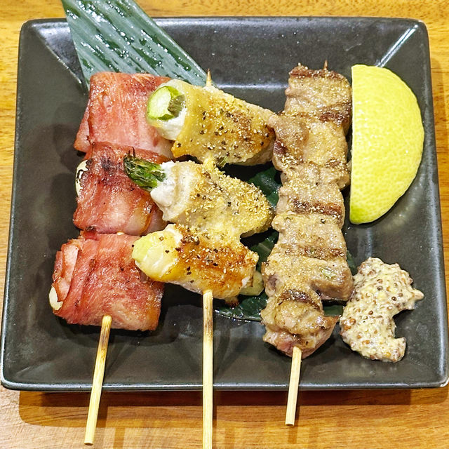 📍厚福街🔥人氣🏯居酒屋🍶