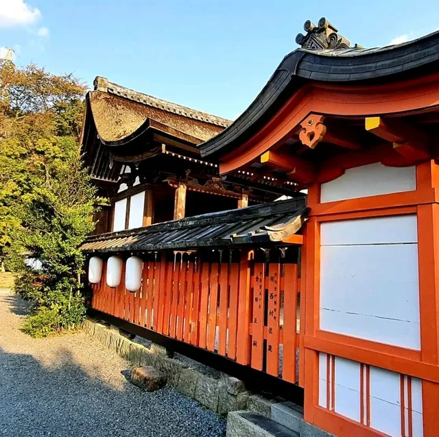 兔子守護使【宇治神社】