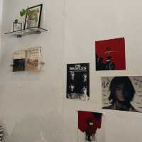 Proof cafe studio 