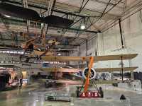 Royal Air Force Museum London