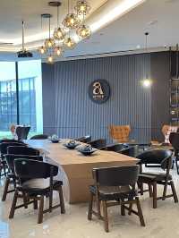 Novotel star rayong