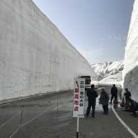 Tateyama Kurobe Alpine Route