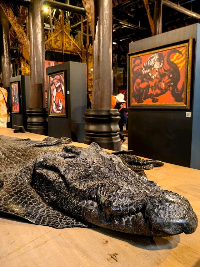 3 Temples You Must Visit in Chiang Rai