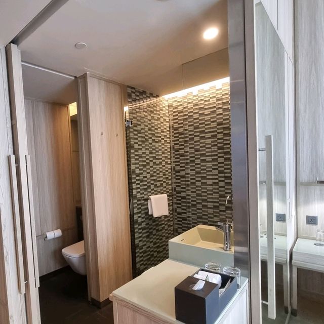 Parkroyal Pickering (Urban Deluxe Room)