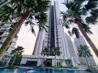 Hotel Ramada by Wyndham Meridin Johor Bahru